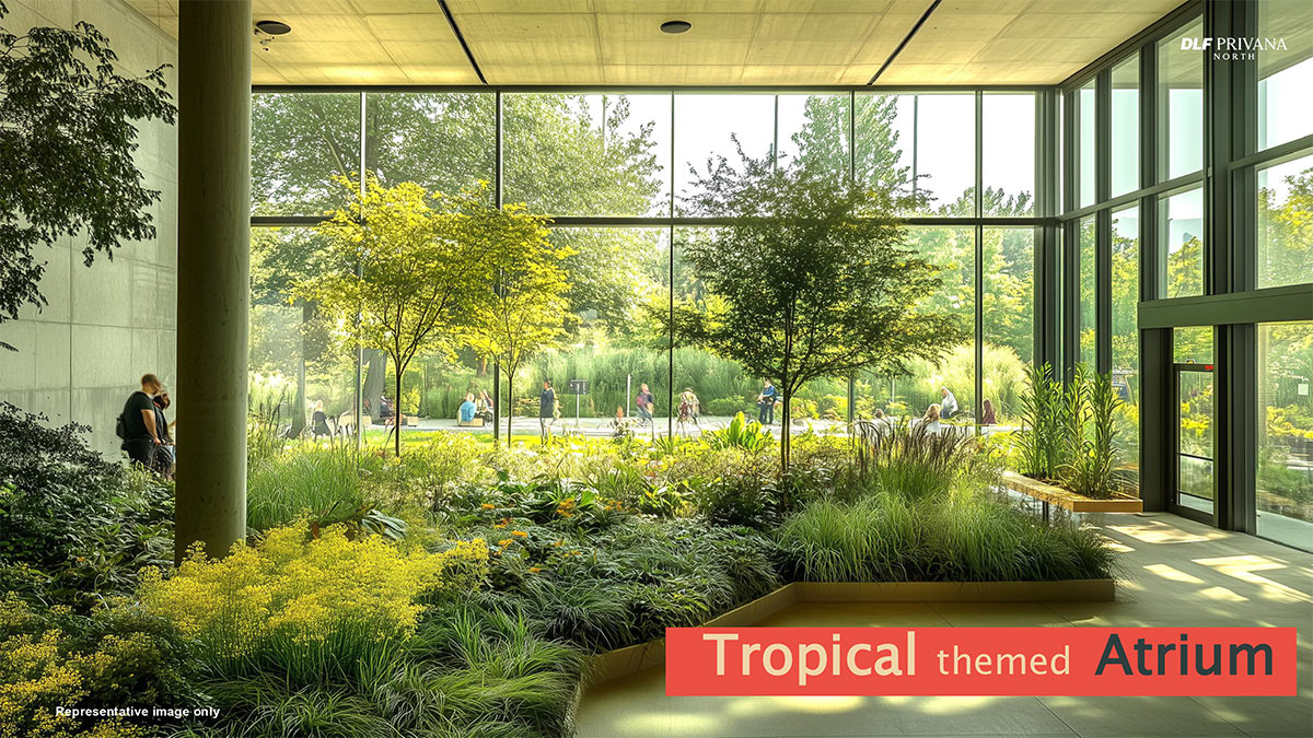 DLF Privana North Gurgaon Price